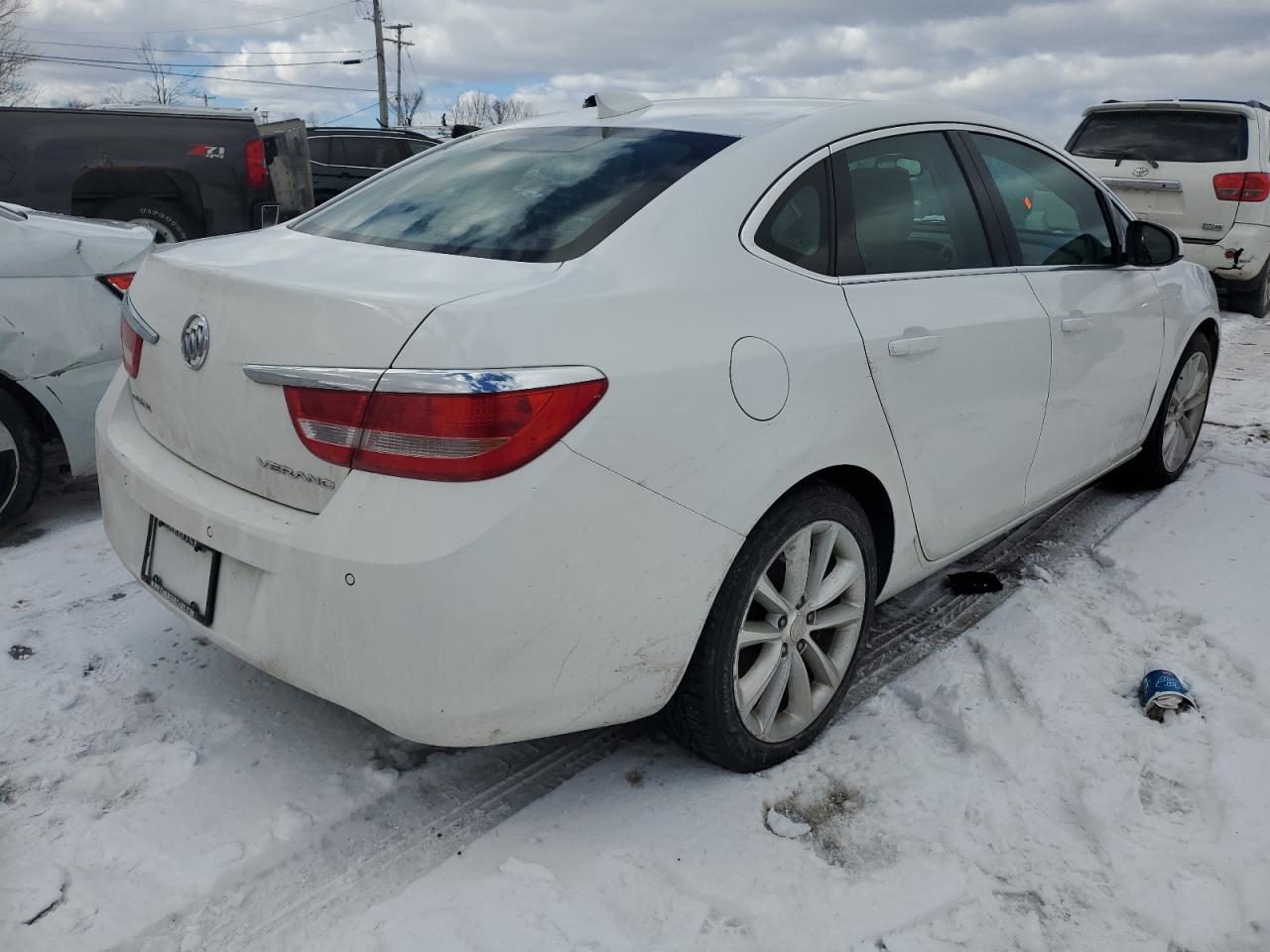 2015 Buick Verano - Image 3