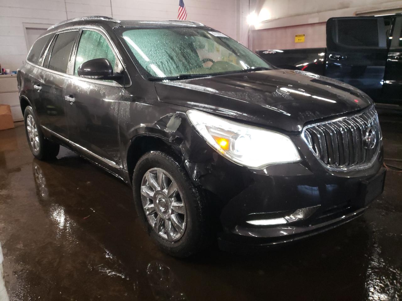 2014 Buick Enclave - Image 4