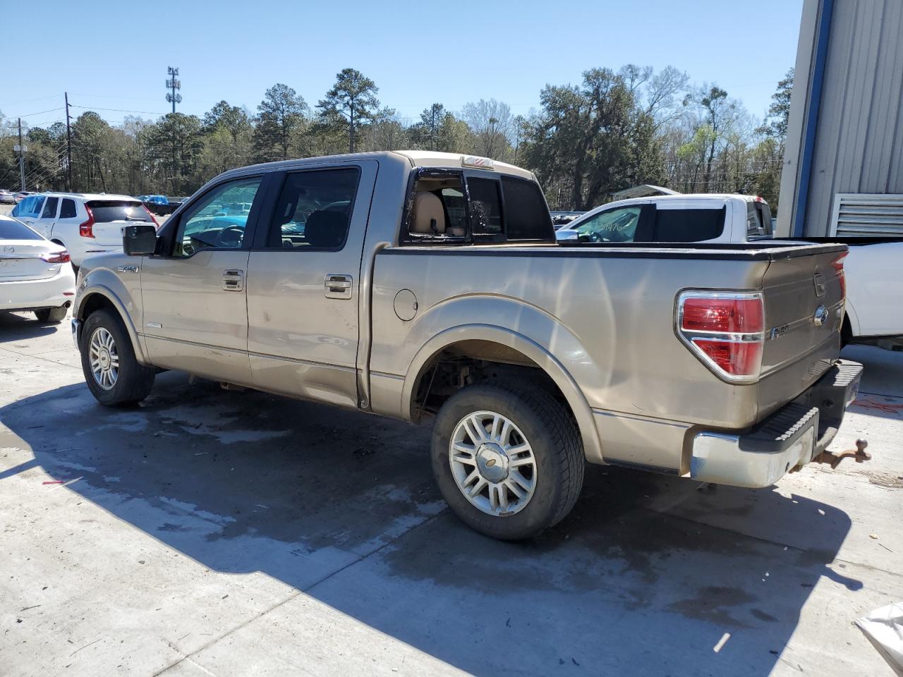 2013 Ford F-150 - Image 2