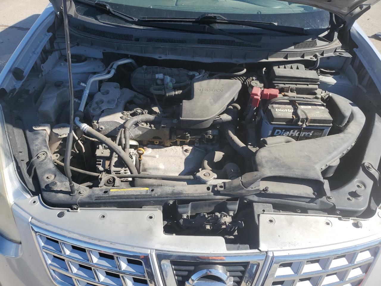 2010 Nissan Rogue - Image 12