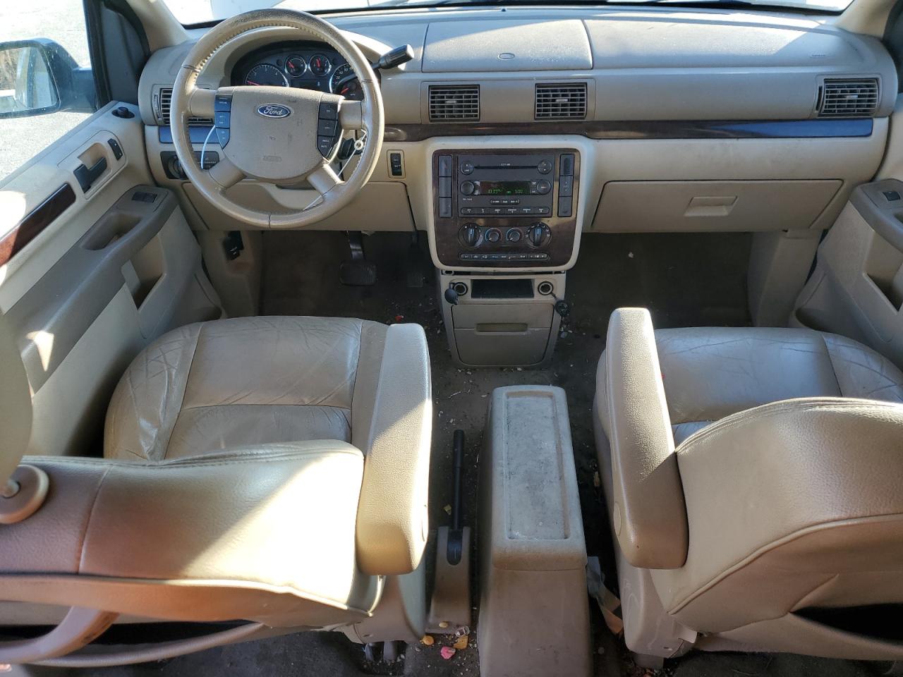 2007 Ford Freestar - Image 8