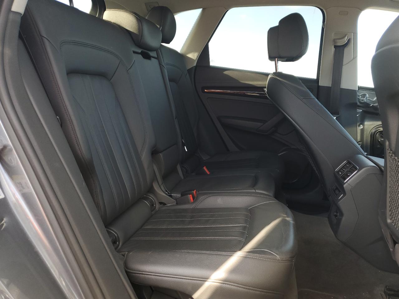 2018 Audi Q5 - Image 11