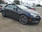 2017 Buick Cascada Premium en Venta en Moraine, OH - Front End