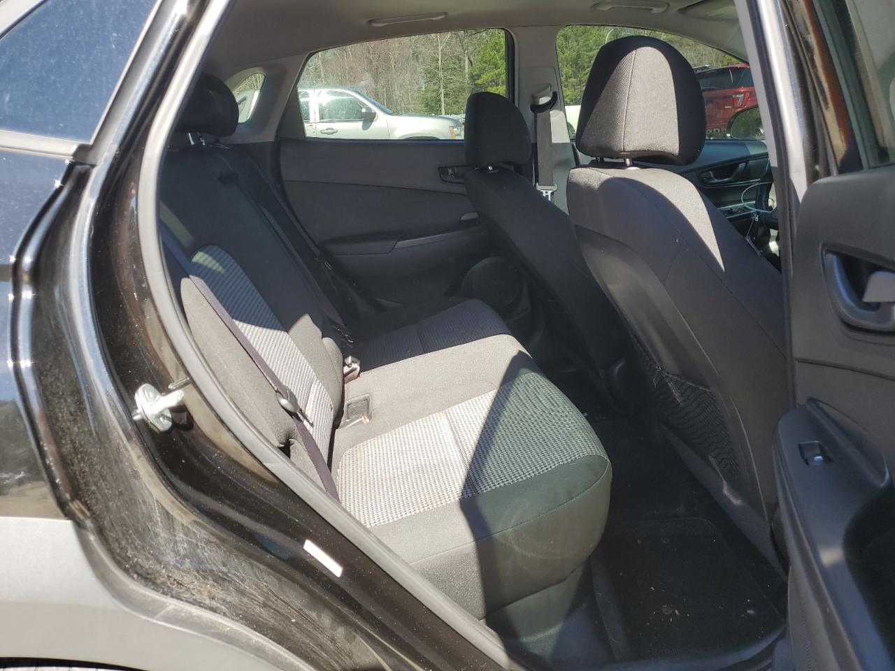 2019 Hyundai Kona - Image 11