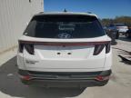 2024 Hyundai Tucson Sel zu verkaufen in Byron, GA - Front End