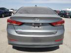 2017 Hyundai Elantra Se იყიდება Wilmer-ში, TX - Side