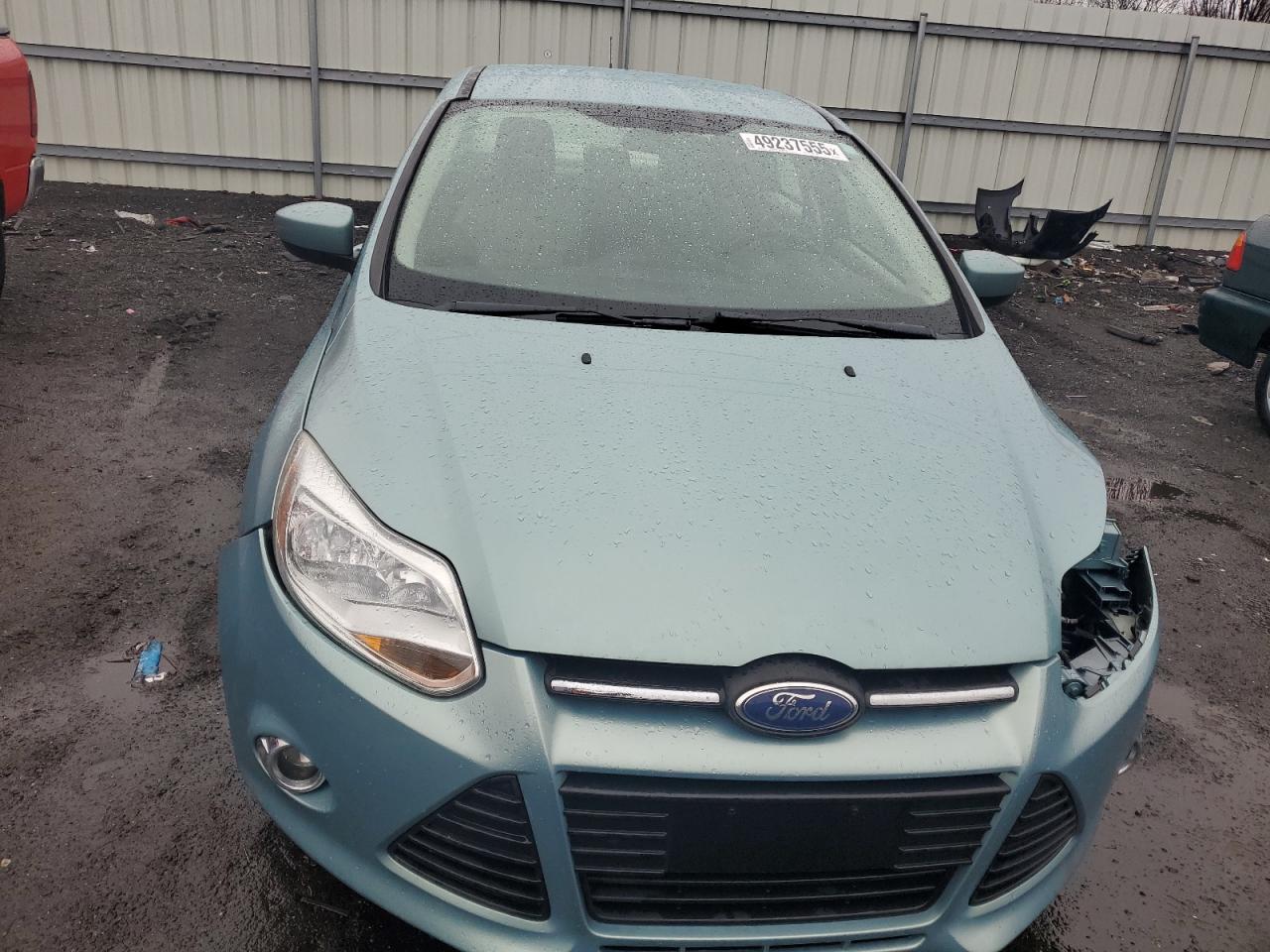 2012 Ford Focus - Image 5