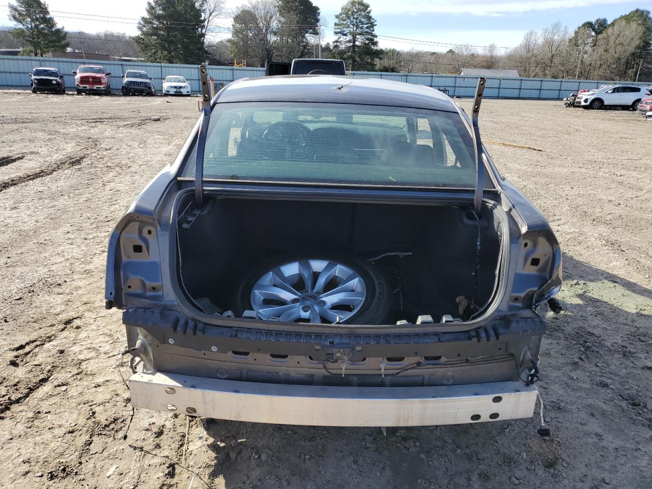 2021 Chrysler 300 - Image 6
