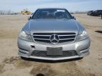 2014 Mercedes-Benz C 250 na sprzedaż w Fredericksburg, VA - Mechanical