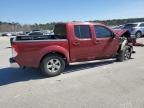 2010 Nissan Frontier Crew Cab Se за продажба в Harleyville, SC - Front End