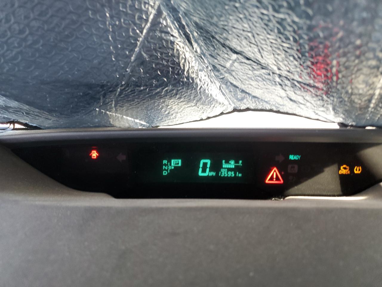 2007 Toyota Prius - Image 9