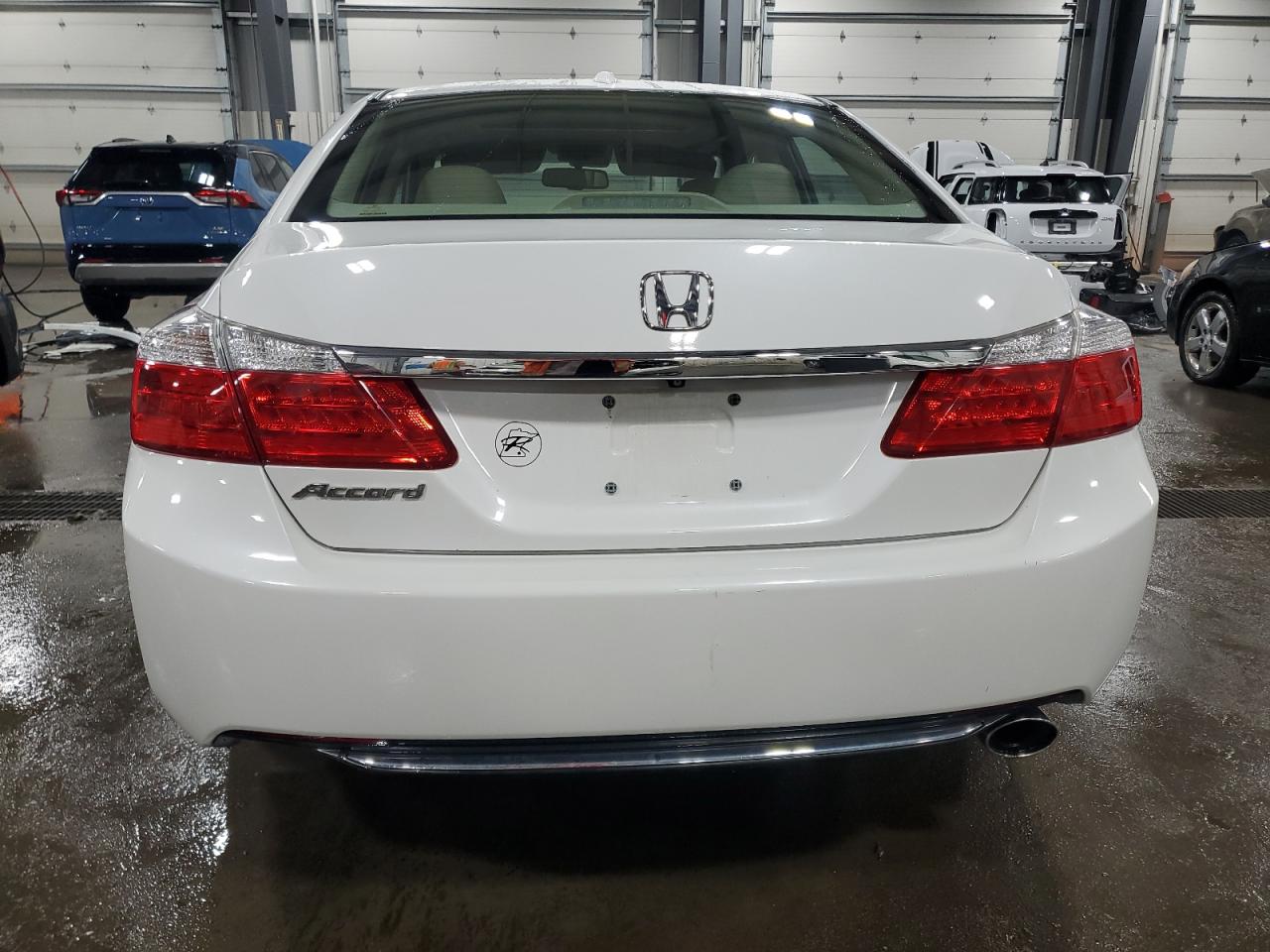 2014 Honda Accord - Image 6