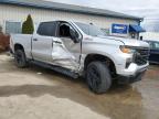 2022 Chevrolet Silverado K1500 Trail Boss Custom zu verkaufen in Louisville, KY - Side