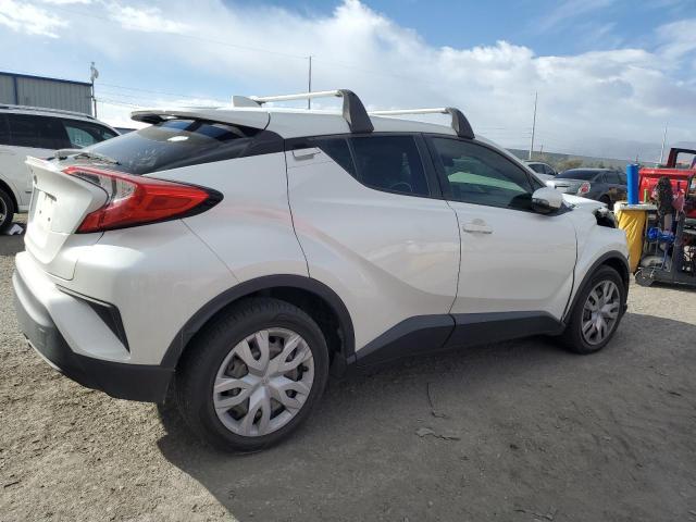  TOYOTA C-HR 2019 Biały
