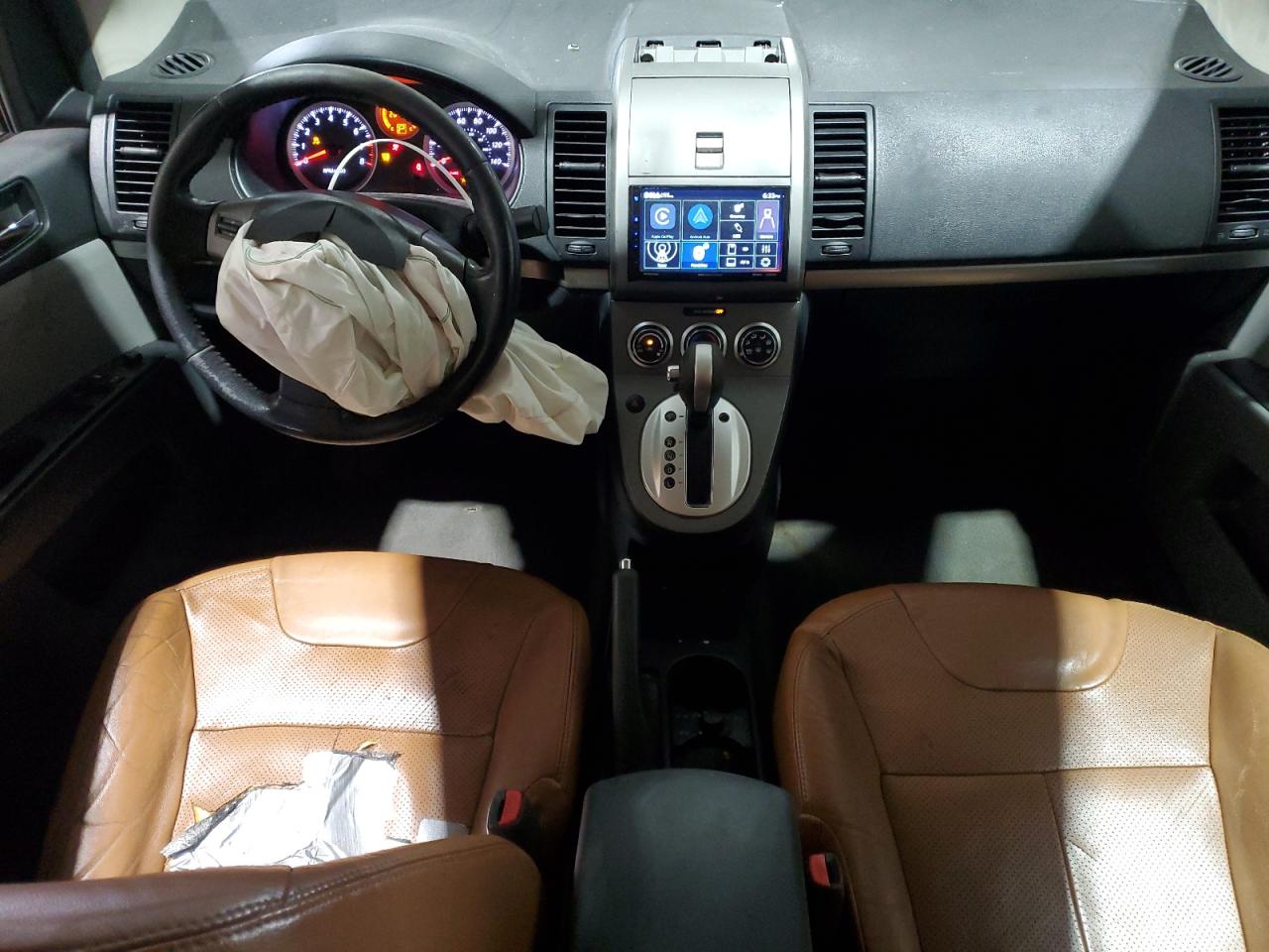 2012 Nissan Sentra - Image 8