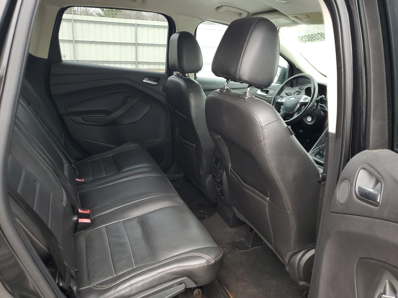 2014 Ford Escape - Image 11