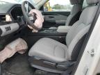 2023 Honda Pilot Lx продається в Theodore, AL - Front End