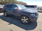 2015 Jeep Grand Cherokee Limited იყიდება Austell-ში, GA - Front End