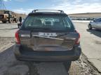 2008 Subaru Outback 2.5I Limited for Sale in Littleton, CO - Rear End