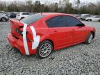 2008 Mazda 3 S იყიდება Mebane-ში, NC - Rear End