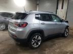 Elgin, IL에서 판매 중인 2021 Jeep Compass Limited - Front End