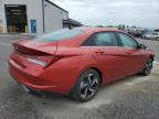 2021 Hyundai Elantra Limited for Sale in Antelope, CA - Front End
