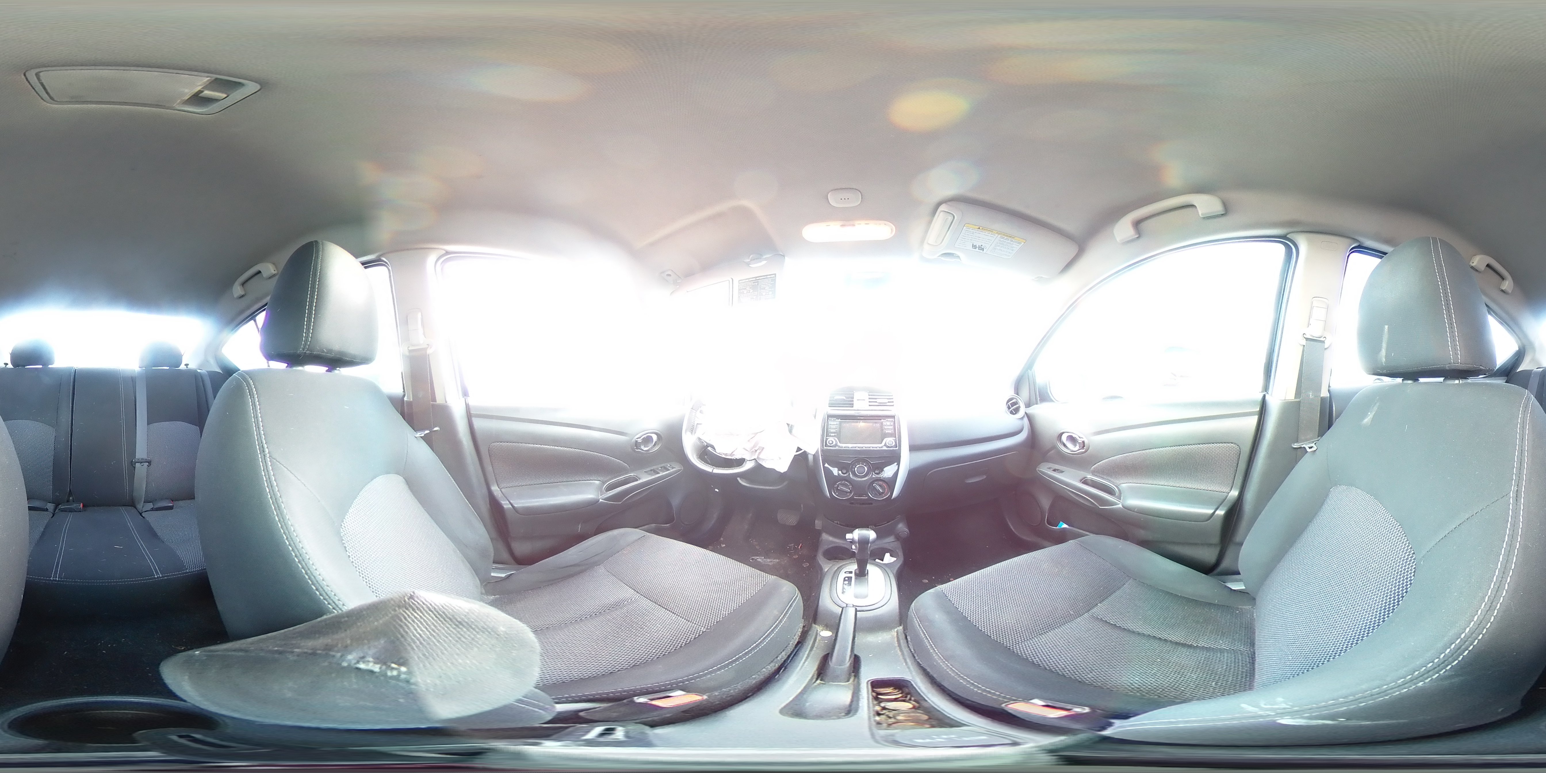 2017 Nissan Versa - Image 13