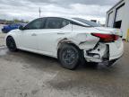 2020 Nissan Altima S na sprzedaż w Montgomery, AL - Rear End