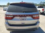 2014 Dodge Durango Limited for Sale in Harleyville, SC - Front End