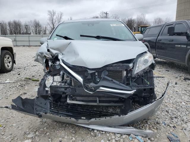  TOYOTA All Models 2020 Серебристый