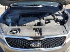 2016 Kia Sorento Lx للبيع في Leroy، NY - Vandalism