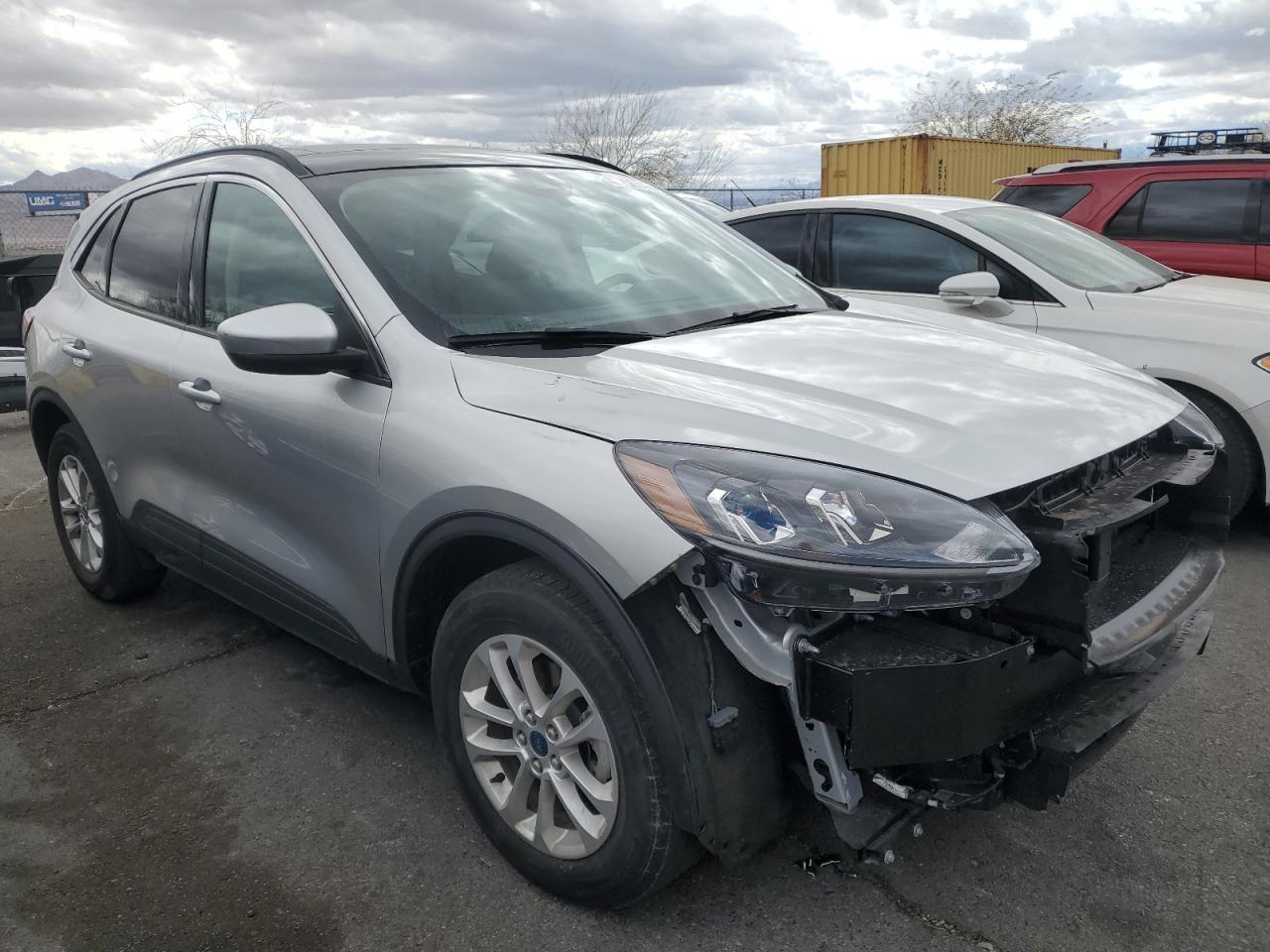 2020 Ford Escape - Image 4