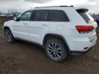 2018 JEEP GRAND CHEROKEE LIMITED à vendre chez Copart AB - CALGARY