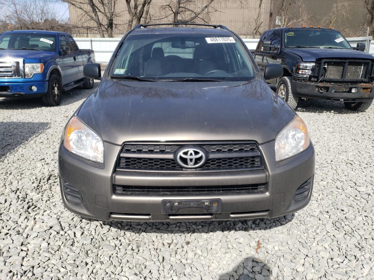 2011 Toyota RAV 4 - Image 5