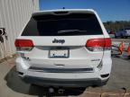 2015 Jeep Grand Cherokee Limited продається в Byron, GA - Front End