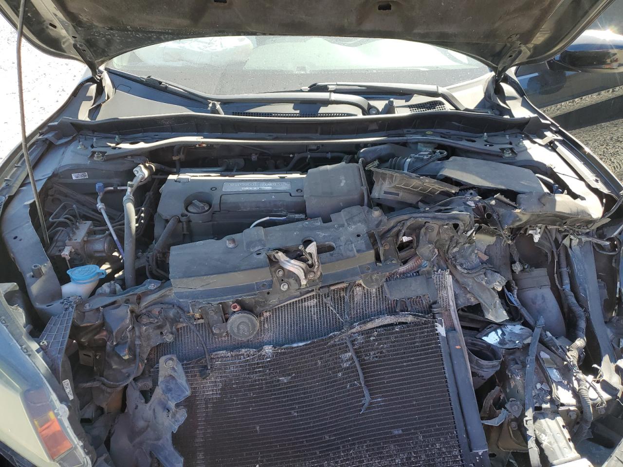 2014 Honda Accord - Image 13