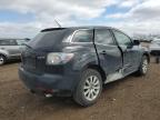 2010 Mazda Cx-7  zu verkaufen in Elgin, IL - Side