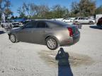 2010 Cadillac Cts Luxury Collection en Venta en Ocala, FL - Front End