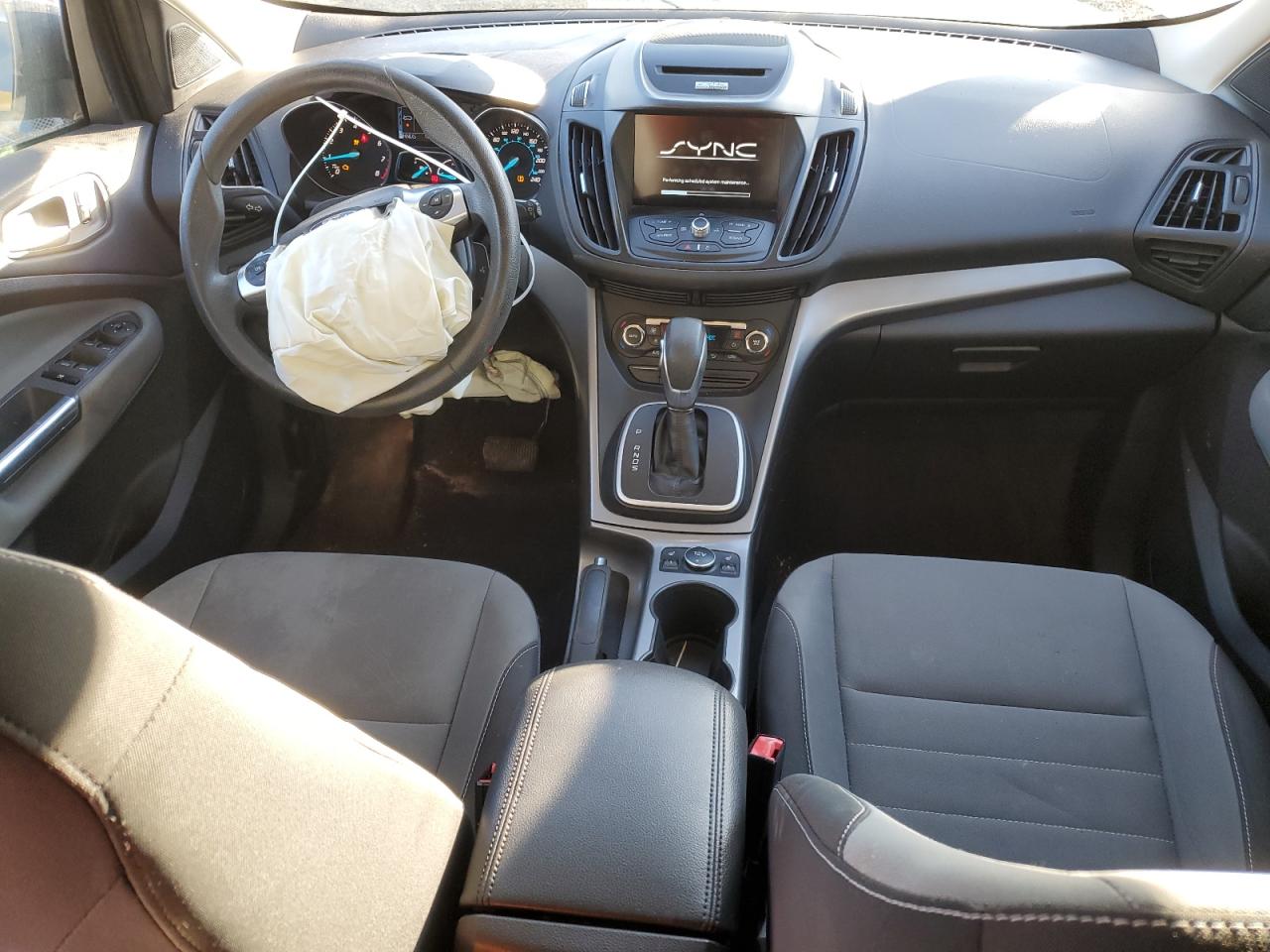 2013 Ford Escape Se VIN: 1FMCU9G96DUA05952 Lot: 47470745