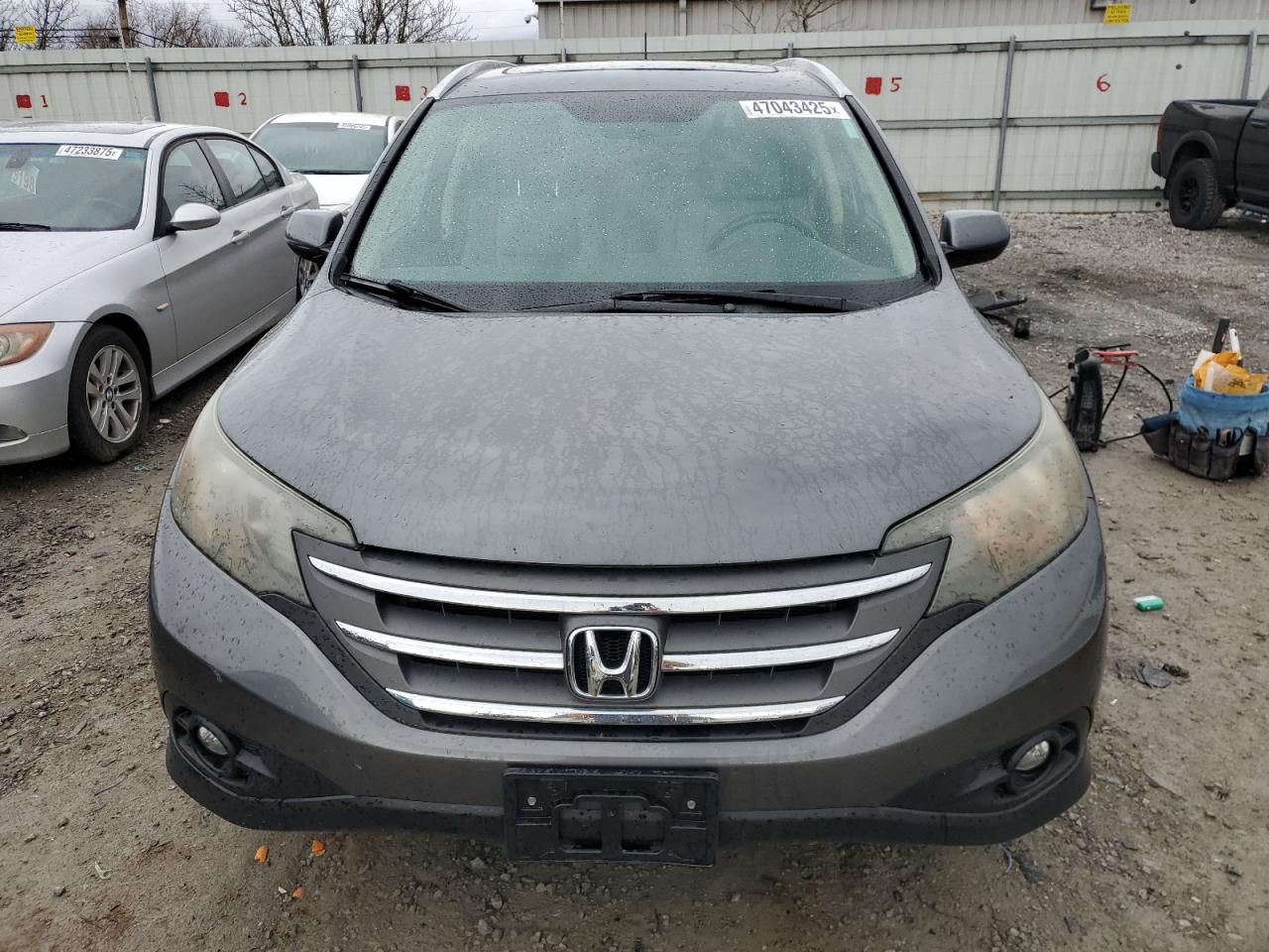 2012 Honda CR-V - Image 5