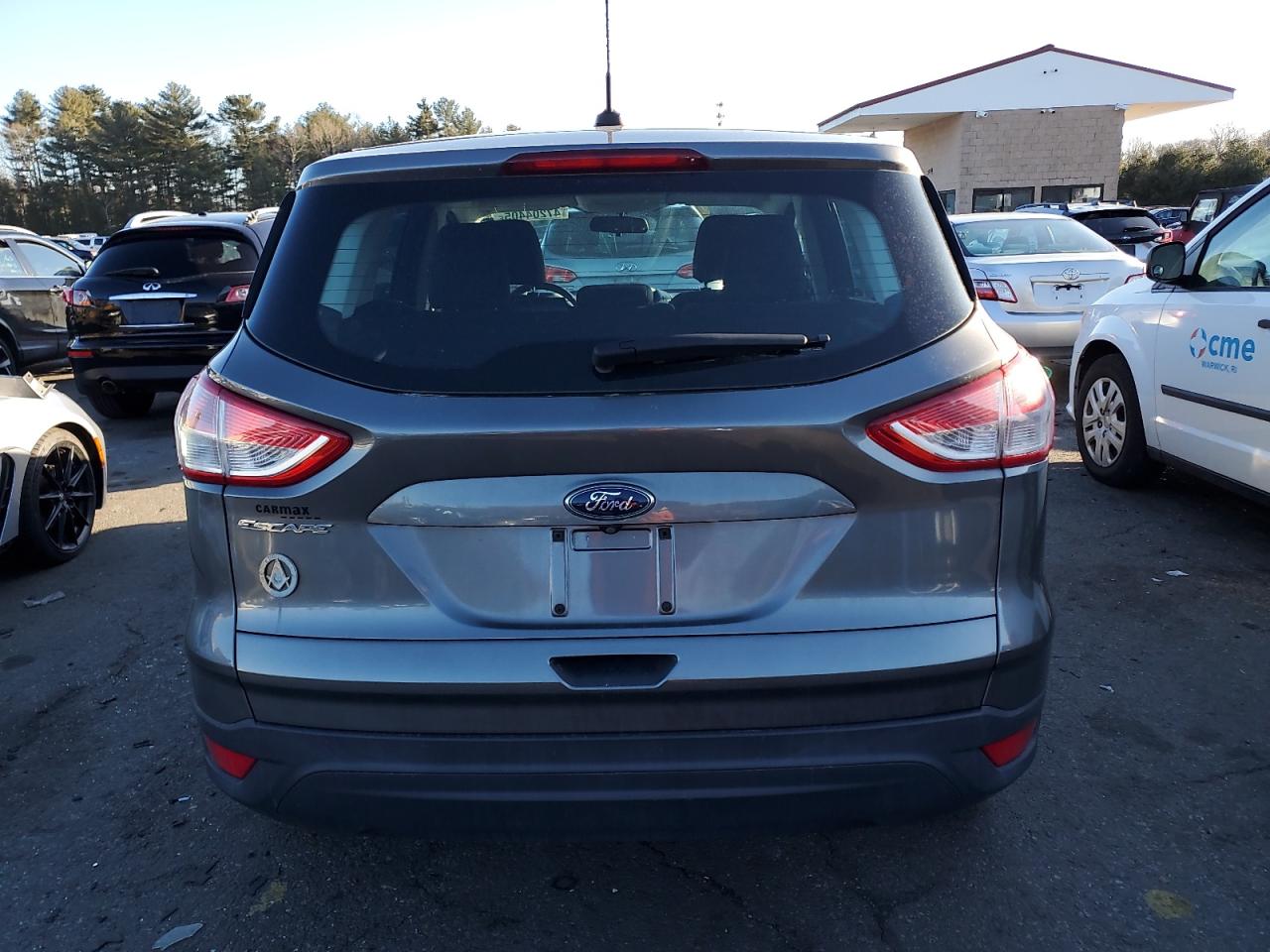 2014 Ford Escape - Image 6
