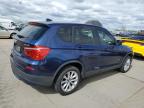 2013 Bmw X3 Xdrive28I за продажба в Sacramento, CA - Minor Dent/Scratches