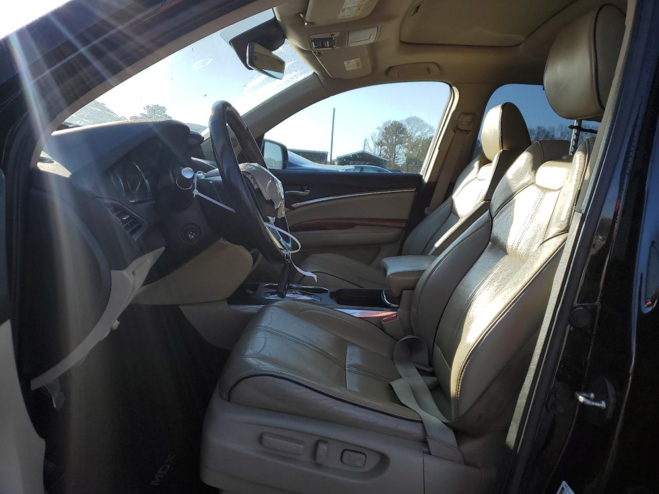 2017 Acura MDX - Image 7