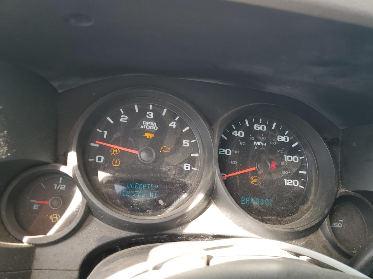 2009 GMC Sierra C1500 VIN: 3GTEC13C59G202575 Lot: 49425865