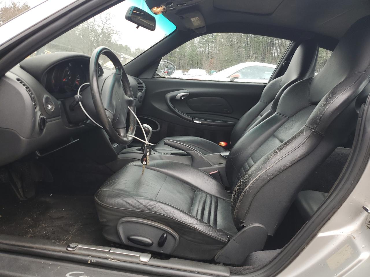 1999 Porsche 911 - Image 7