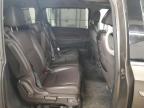 2018 Honda Odyssey Elite на продаже в Ham Lake, MN - Front End
