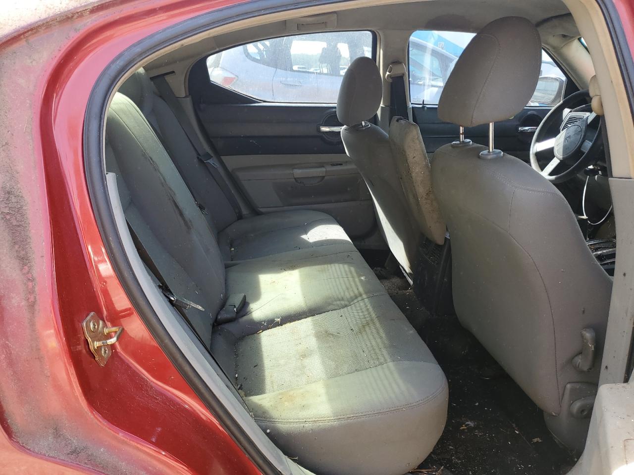 2006 Dodge Charger Se VIN: 2B3KA43R06H393530 Lot: 50746665