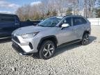 2021 Toyota Rav4 Prime Se for Sale in North Billerica, MA - Rear End