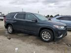 2019 Chevrolet Traverse Lt for Sale in Los Angeles, CA - Rear End