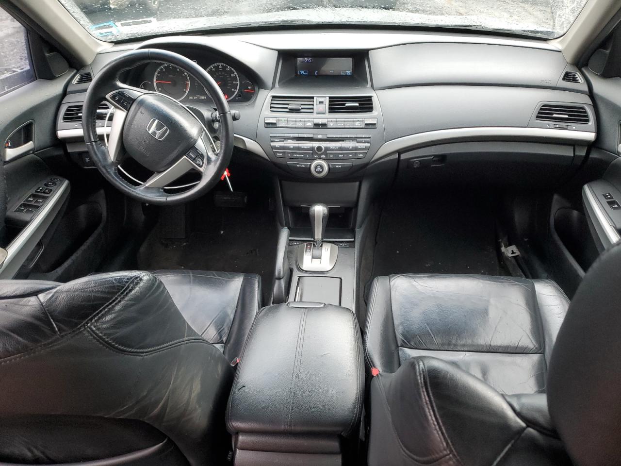 2009 Honda Accord - Image 8